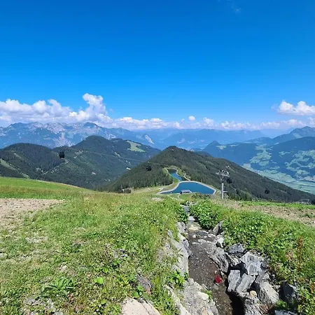 Ferienwohnung Bergglück * Mayrhofen